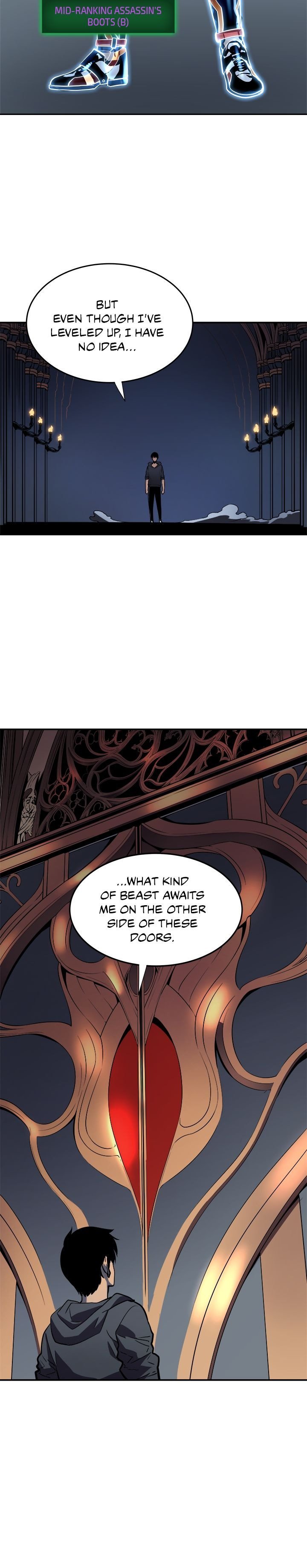 Solo Leveling, Chapter 38 image 26